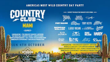 Miami Concerts & Events