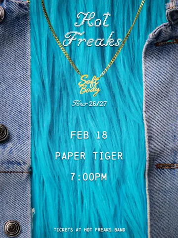 Paper Tiger