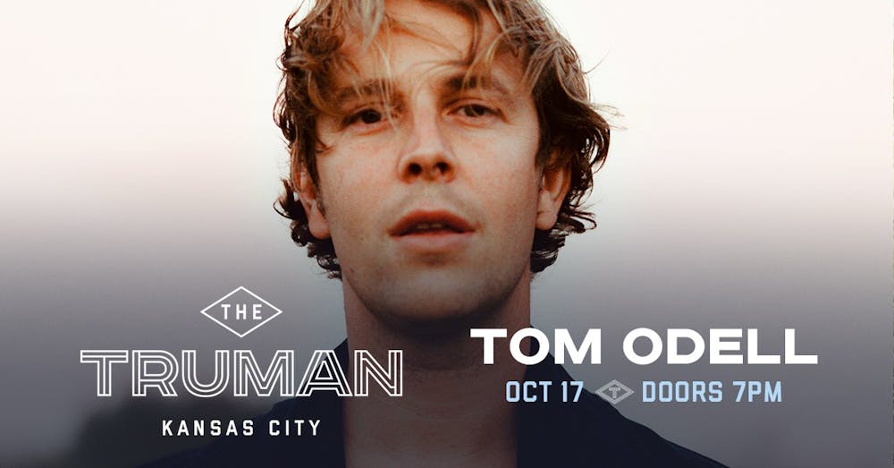 Best Tom Odell Songs of All Time - Top 10 Tracks