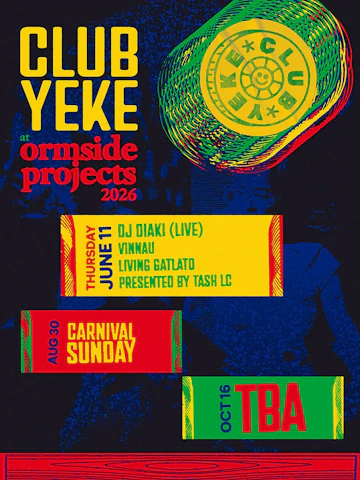 Ormside Projects