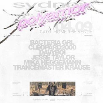 Home The Venue