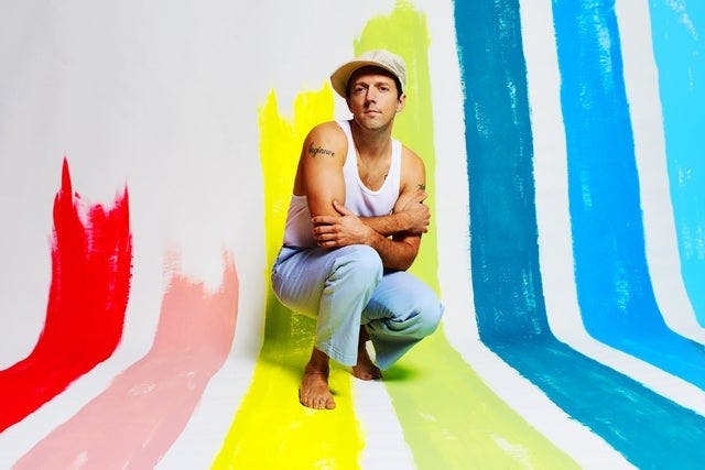 Wang Theatre At Boch Center