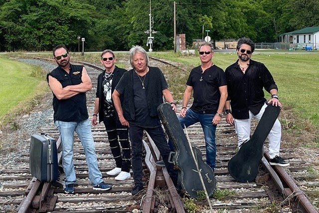 Head Games - A Tribute to Foreigner