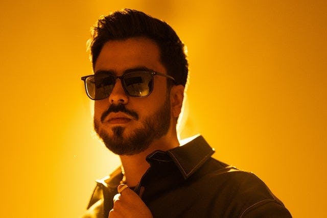 House Of Blues   The Bronze Peacock