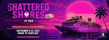 Shattered Shores