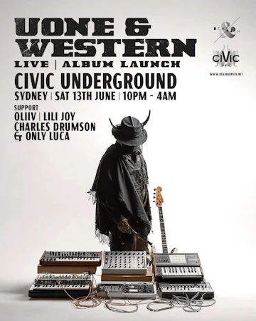 Civic Underground