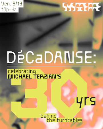 Le Systeme