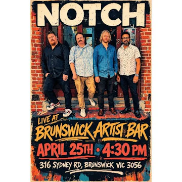 Brunswick Artists Bar