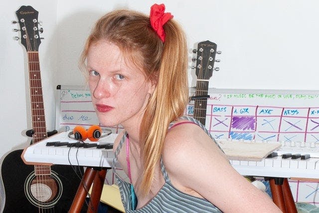 The Fortitude Music Hall