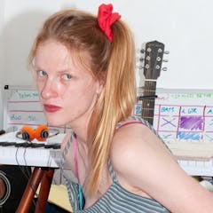 The Fortitude Music Hall