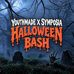 Youthmade X Symposia Halloween Bash