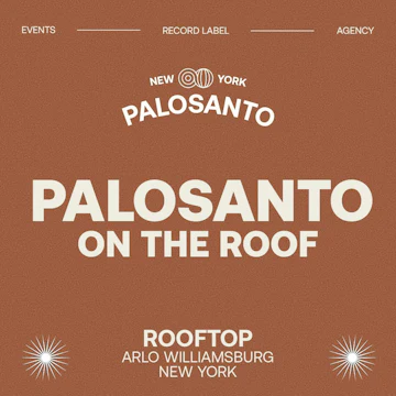 Rooftop At Arlo Williamsburg