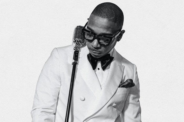 The Mixtape Unplugged Tour