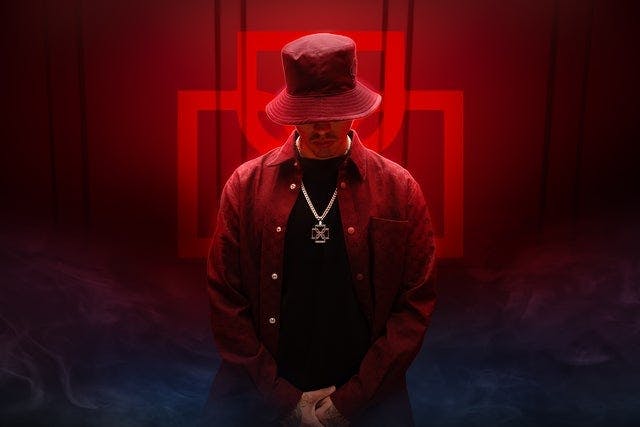 Duki - World Tour