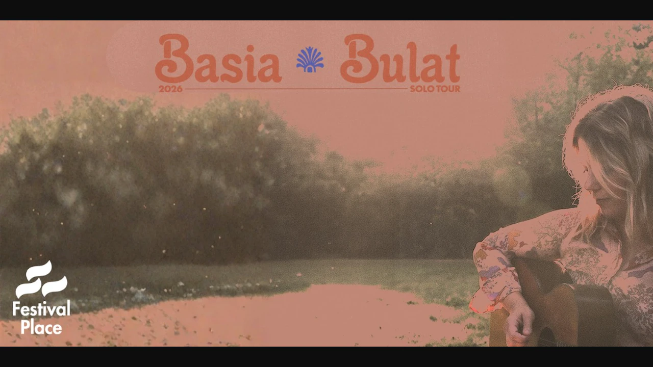 Basia Bulat