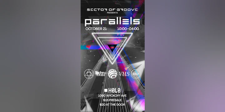 Parallels