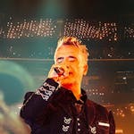 Red Rocks Amphitheatre