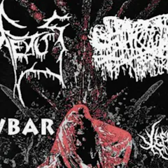 Dying Fetus & Sanguisugabogg