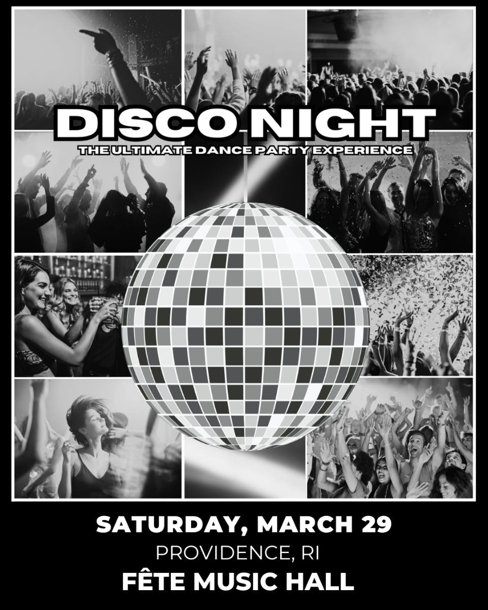 Disco Night