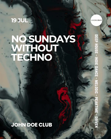 John Doe Club