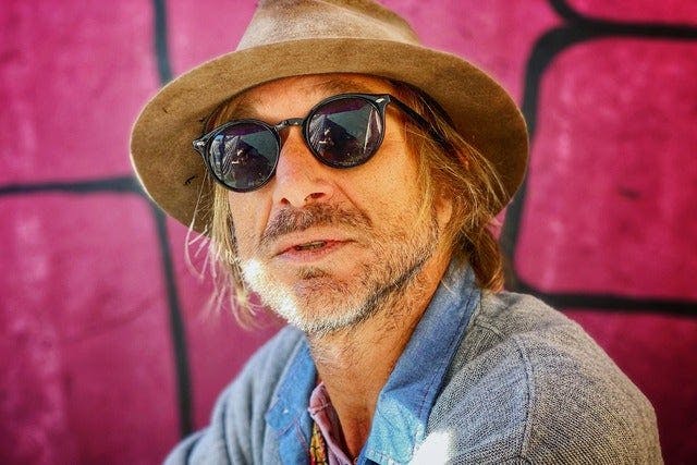 Todd Snider Band