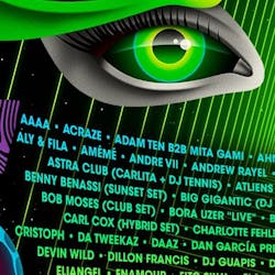 EDC Mexico
