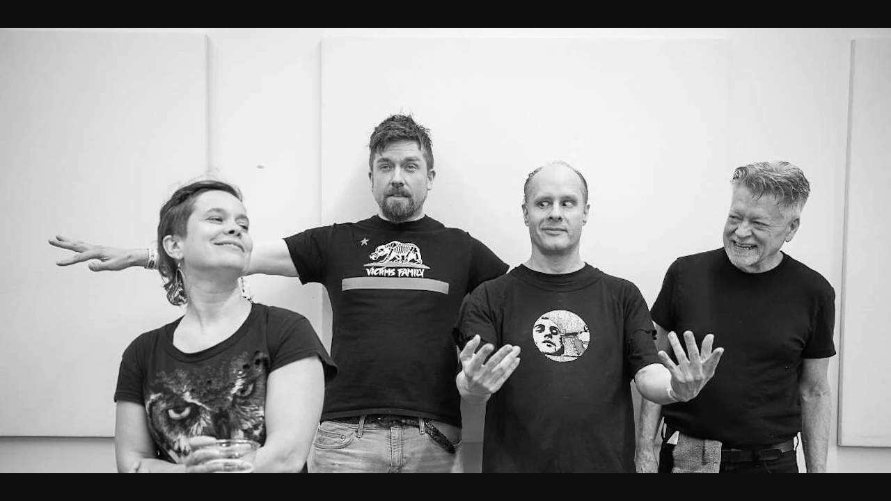 Nasalrod (7-Inch Release)