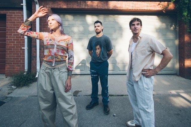 Wild Rivers at State Theatre - Friday, Jul 25 2025 | Discotech