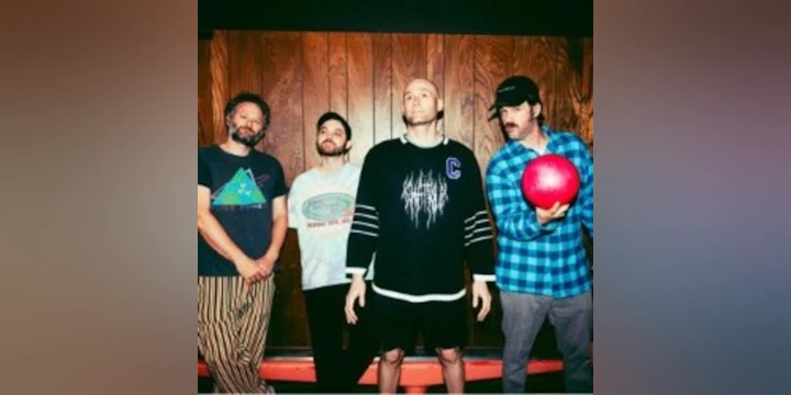 Chat Pile (Usa) & Beastwars