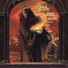 Under Appalachian Skies Featuring Abigail Williams And Antichrist Siege Machine