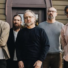 Megacorp Outdoor Pavilion