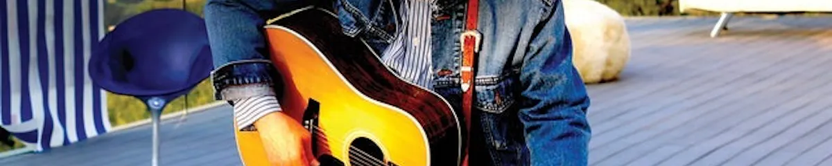 The Pacific Amphitheatre