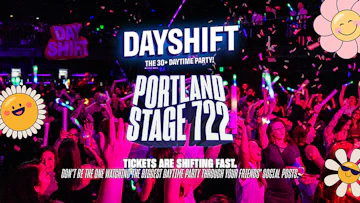 Portland Concerts & Events