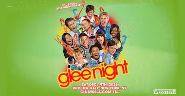 Webster Hall