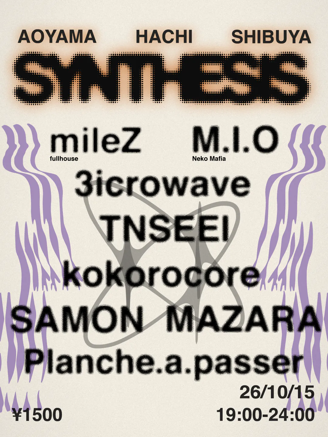 Synthesis