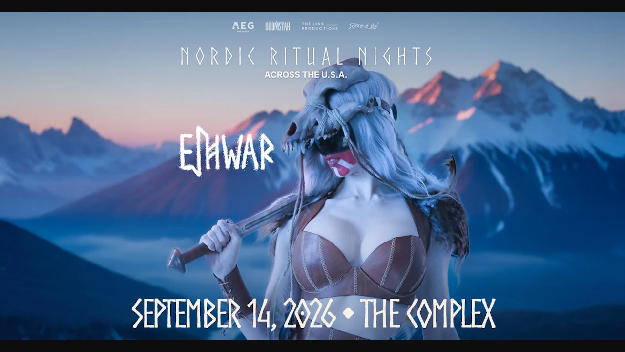 Eihwar