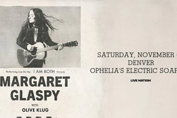 Ophelia’s Electric Soapbox