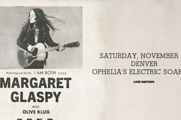 Ophelia’s Electric Soapbox