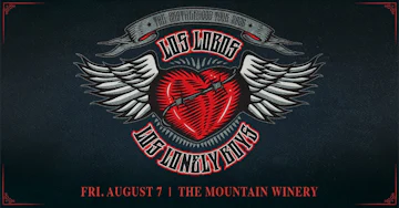 The Mountain Winery