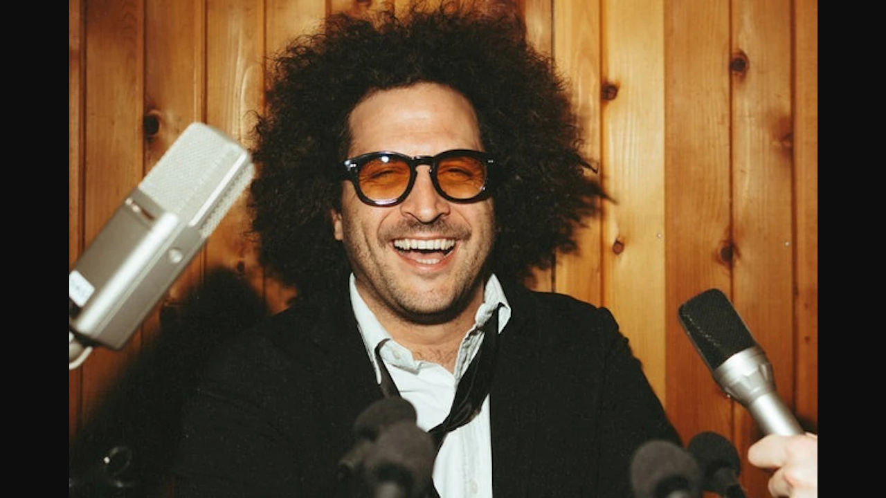 Andy Frasco & the U.N. and Kitchen Dwellers