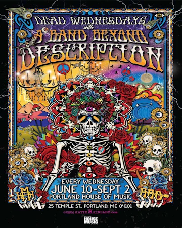 Portland House Of Music