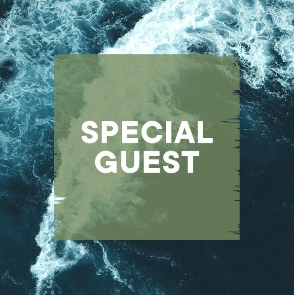 Special Guest