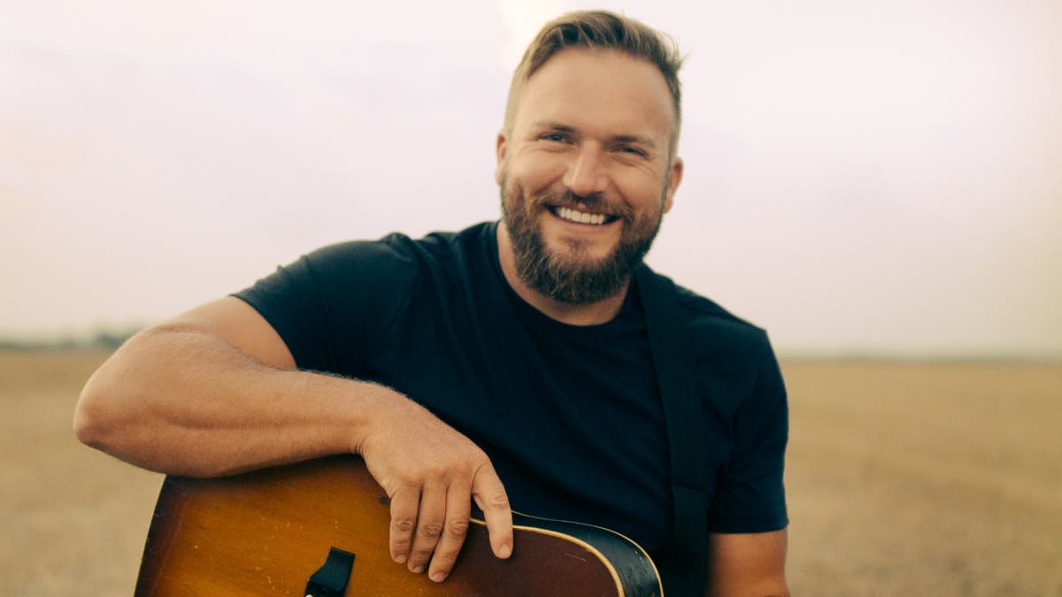 Logan Mize with Dylan Bloom at Joe's On Weed Street - Friday, Jun 6 2025 | Discotech