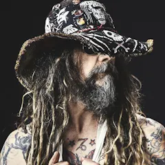 Rob Zombie & Marilyn Manson With The Hu & Orgy