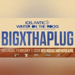 Red Rocks Amphitheatre