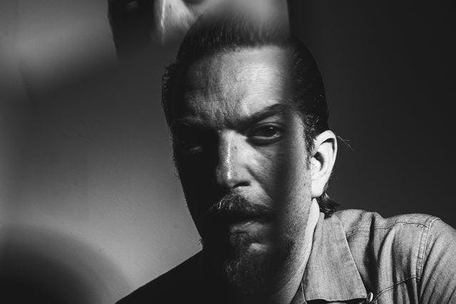 JD McPherson - Socks: A Rock N Roll Christmas Tour