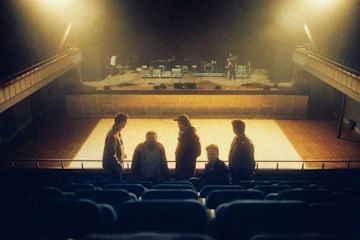 Alexandra Palace