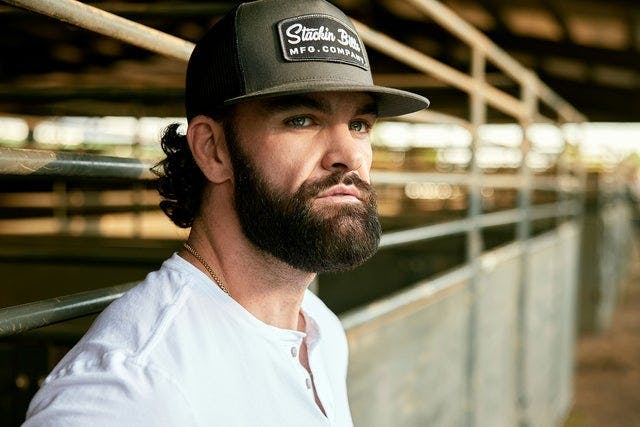 Dylan Scott: Easy Does It Tour