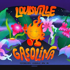 Gasolina Party
