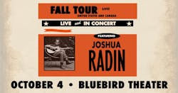 Bluebird Theater